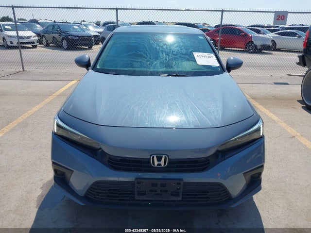 Honda l15b7 2024 2HGFE1F73RH316623 Image 12