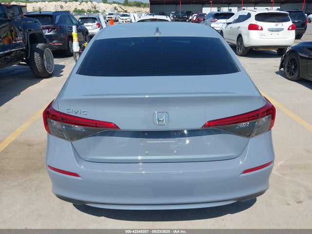 Honda l15b7 2024 2HGFE1F73RH316623 Image 16
