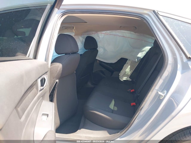 Honda l15b7 2024 2HGFE1F73RH316623 Image 8