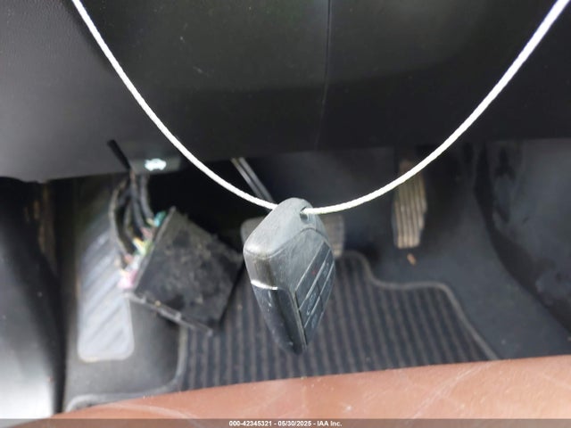 1GTUUHET9NZ636457 GMC lm2