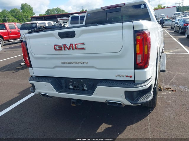 1GTUUHET9NZ636457 GMC lm2