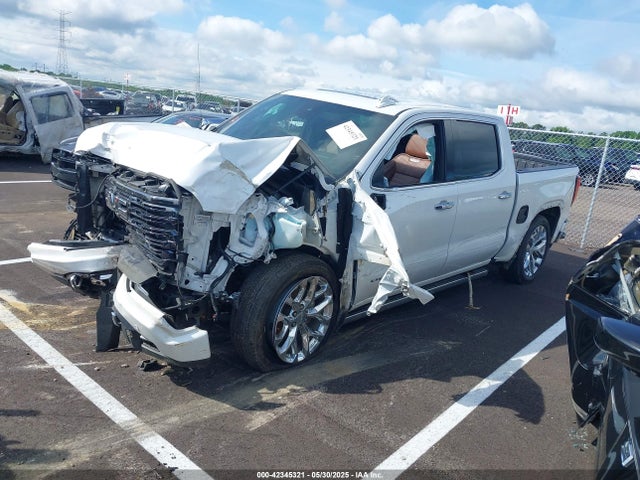 1GTUUHET9NZ636457 GMC lm2