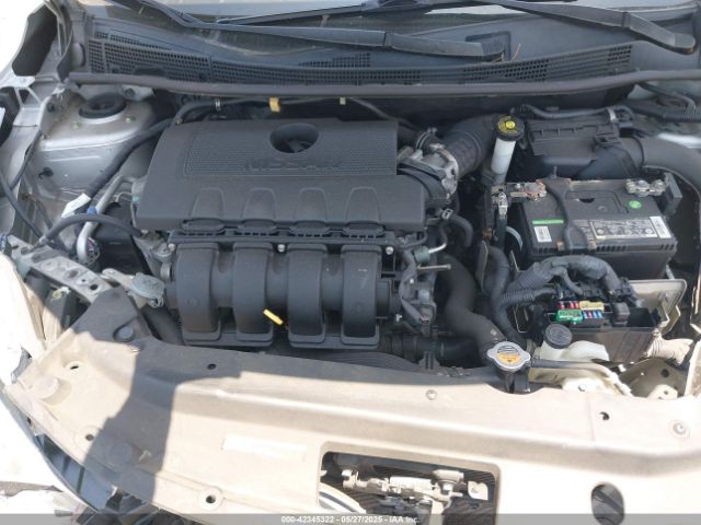 3N1AB7AP0GY239764 Nissan SENTRA SR