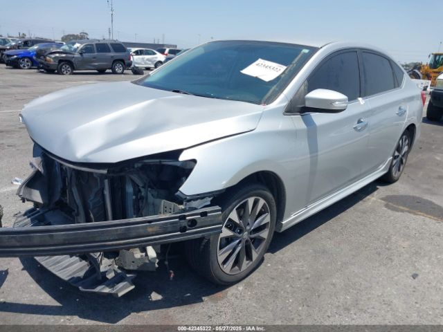 3N1AB7AP0GY239764 Nissan SENTRA SR