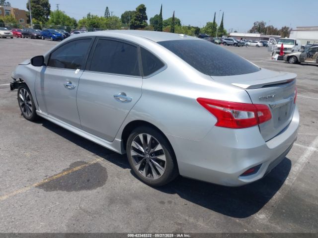 3N1AB7AP0GY239764 Nissan SENTRA SR