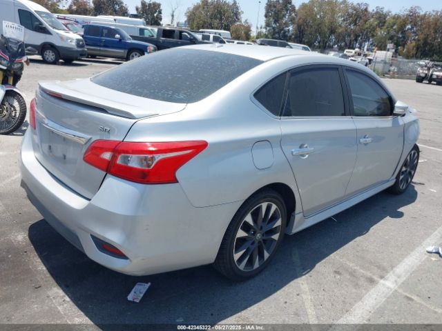 3N1AB7AP0GY239764 Nissan SENTRA SR