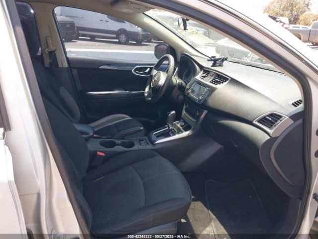 3N1AB7AP0GY239764 Nissan SENTRA SR