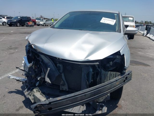 3N1AB7AP0GY239764 Nissan SENTRA SR