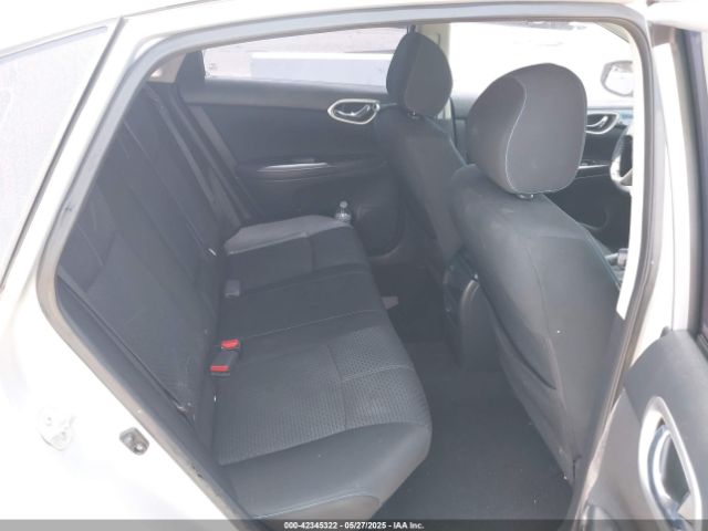 3N1AB7AP0GY239764 Nissan SENTRA SR