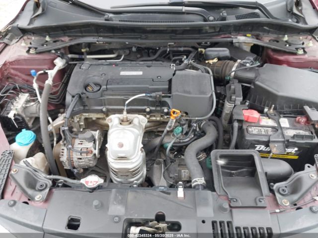 1HGCR2F76GA149506 Honda ACCORD EX
