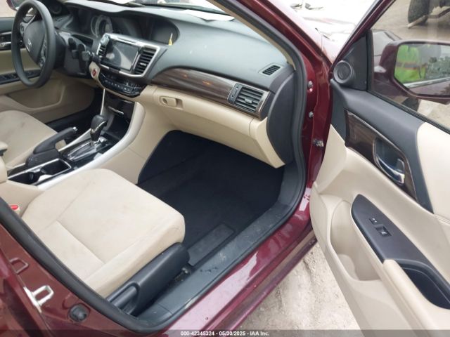 1HGCR2F76GA149506 Honda ACCORD EX