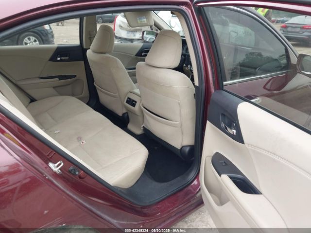 1HGCR2F76GA149506 Honda ACCORD EX