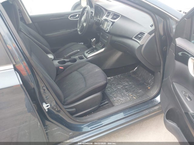 3N1AB7AP7HY327857 Nissan SENTRA SV