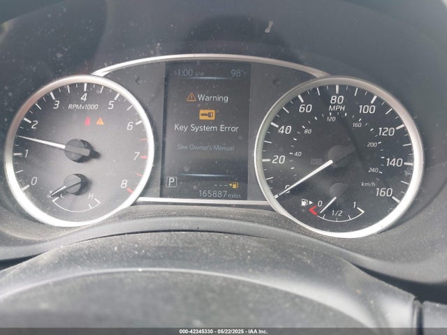 3N1AB7AP7HY327857 Nissan SENTRA SV
