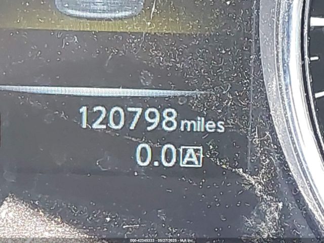 5N1AT2MV9FC811263 Nissan ROGUE S