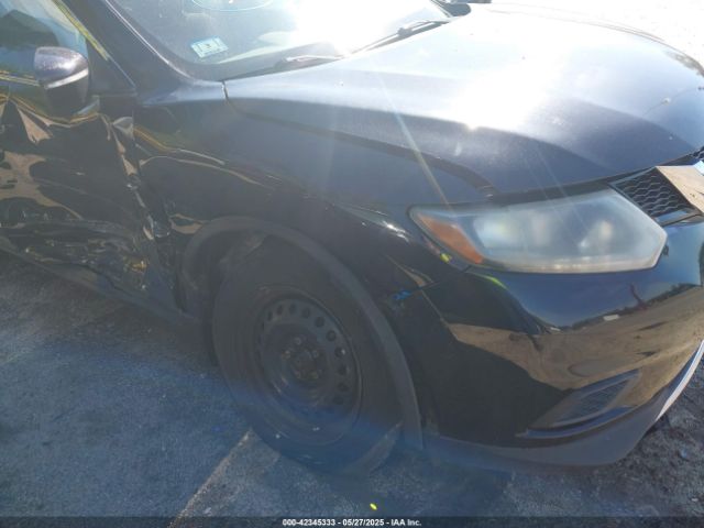 5N1AT2MV9FC811263 Nissan ROGUE S