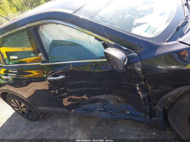 5N1AT2MV9FC811263 Nissan ROGUE S