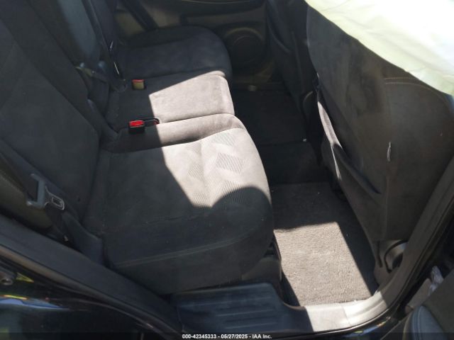 5N1AT2MV9FC811263 Nissan ROGUE S