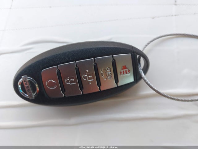 1N4AL3AP9GC125635 Nissan 2016