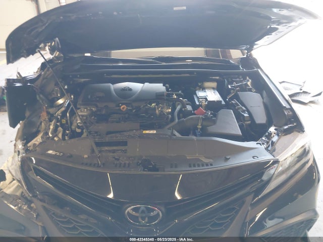 4T1G11BK4PU088615 Toyota a25a-fks