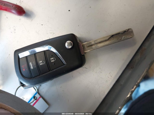 4T1G11BK4PU088615 Toyota a25a-fks