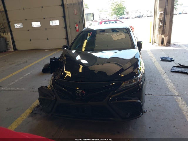 4T1G11BK4PU088615 Toyota a25a-fks