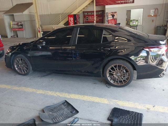 4T1G11BK4PU088615 Toyota a25a-fks