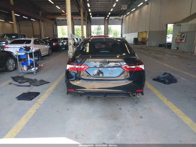 4T1G11BK4PU088615 Toyota a25a-fks
