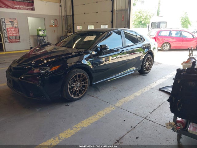 4T1G11BK4PU088615 Toyota a25a-fks
