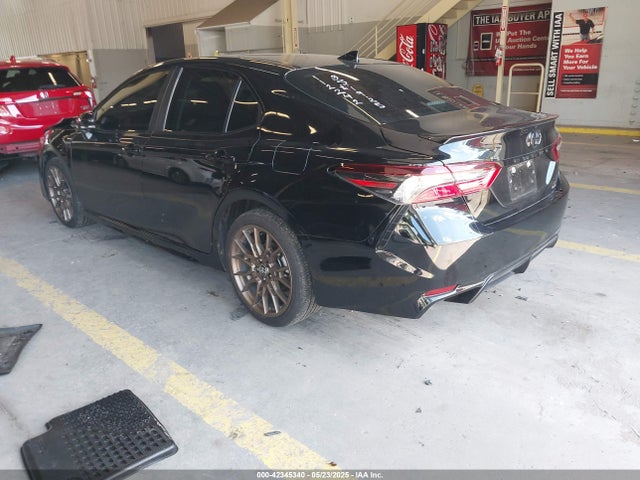 4T1G11BK4PU088615 Toyota a25a-fks