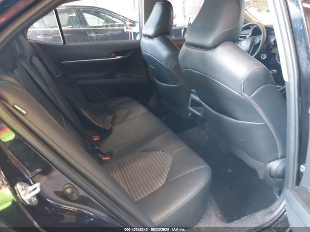 4T1G11BK4PU088615 Toyota a25a-fks