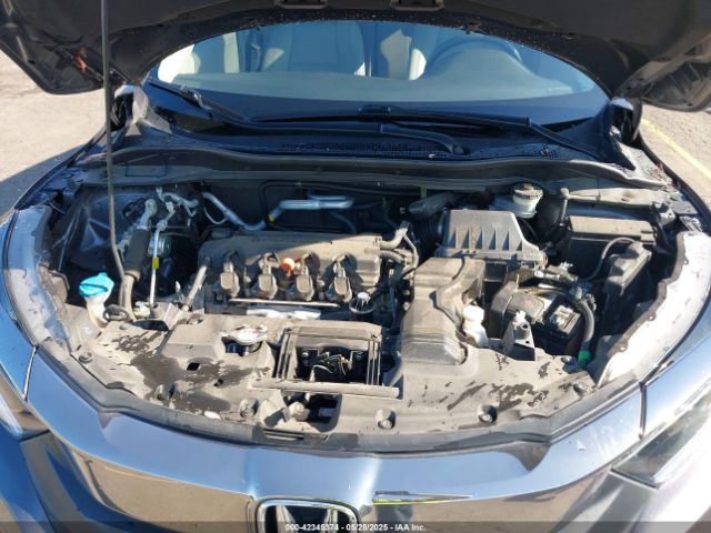 2019 HONDA HR-V 3CZRU6H75KM727726 Photo 9