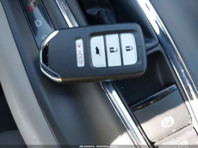 2019 HONDA HR-V 3CZRU6H75KM727726 Photo 10