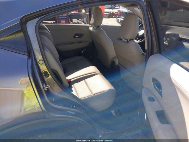 2019 HONDA HR-V 3CZRU6H75KM727726 Photo 7