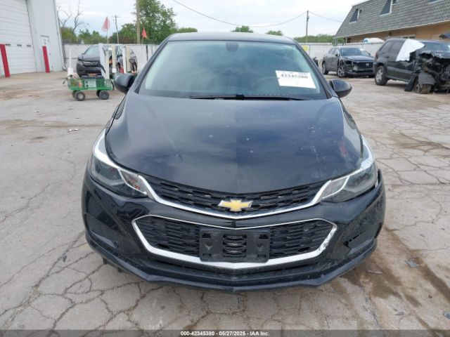 1G1BE5SM6H7194195 Chevrolet le2 -di: direct injection, vvt: variable valve timing, gen, alum
