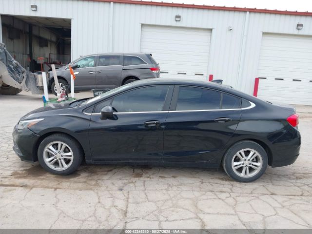 1G1BE5SM6H7194195 Chevrolet le2 -di: direct injection, vvt: variable valve timing, gen, alum