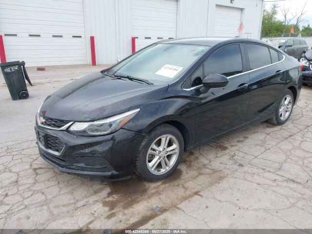 1G1BE5SM6H7194195 Chevrolet le2 -di: direct injection, vvt: variable valve timing, gen, alum