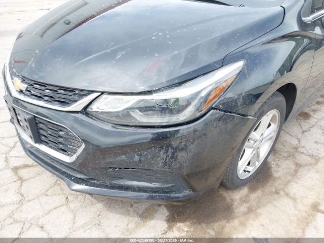 1G1BE5SM6H7194195 Chevrolet le2 -di: direct injection, vvt: variable valve timing, gen, alum