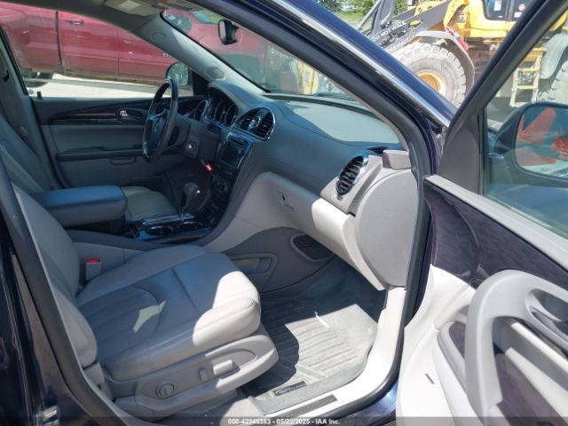 5GAKRBKD3FJ251271 Buick Enclave Leather