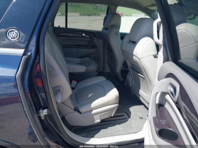 5GAKRBKD3FJ251271 Buick Enclave Leather