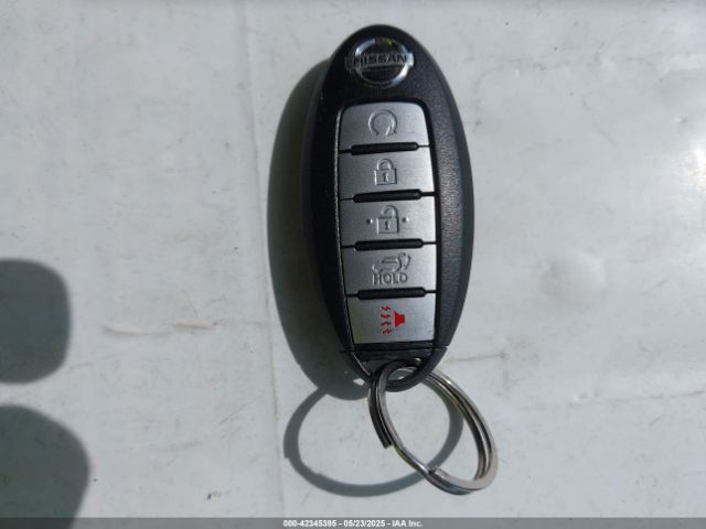 5N1AZ2MH4HN175416 Nissan Murano