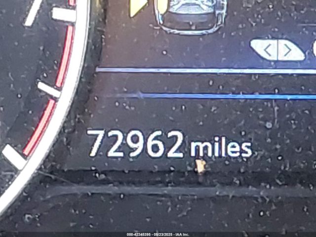 5N1AZ2MH4HN175416 Nissan Murano