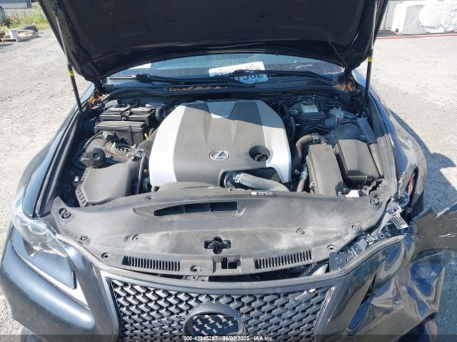 JTHCM1D20G5013586 Lexus IS 300
