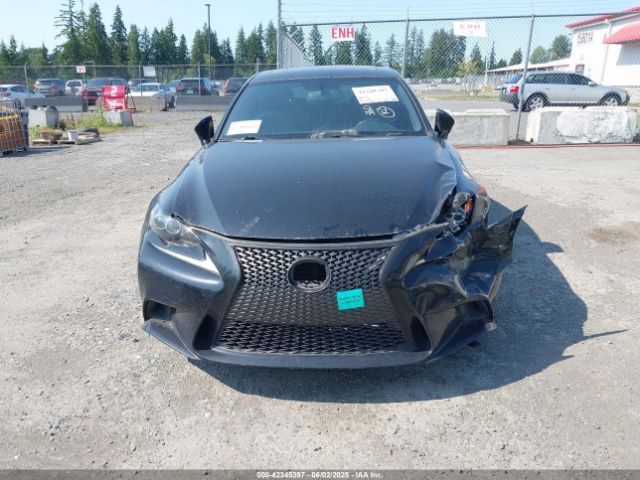 JTHCM1D20G5013586 Lexus IS 300