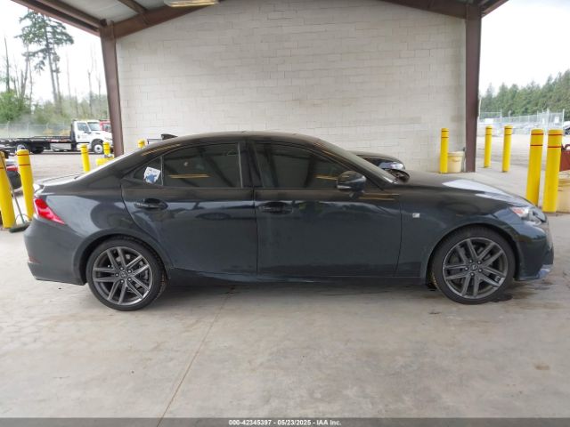 JTHCM1D20G5013586 Lexus IS 300