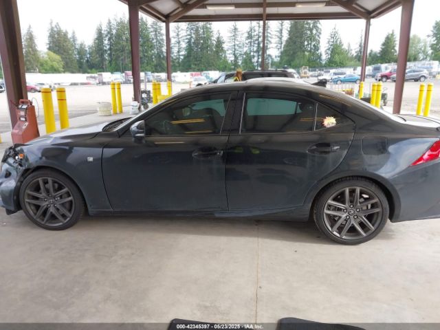 JTHCM1D20G5013586 Lexus IS 300