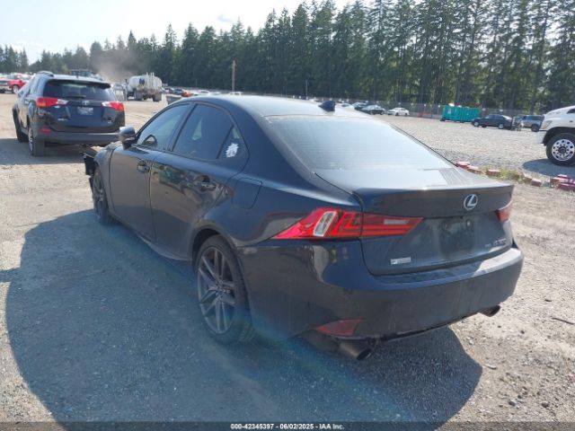 JTHCM1D20G5013586 Lexus IS 300