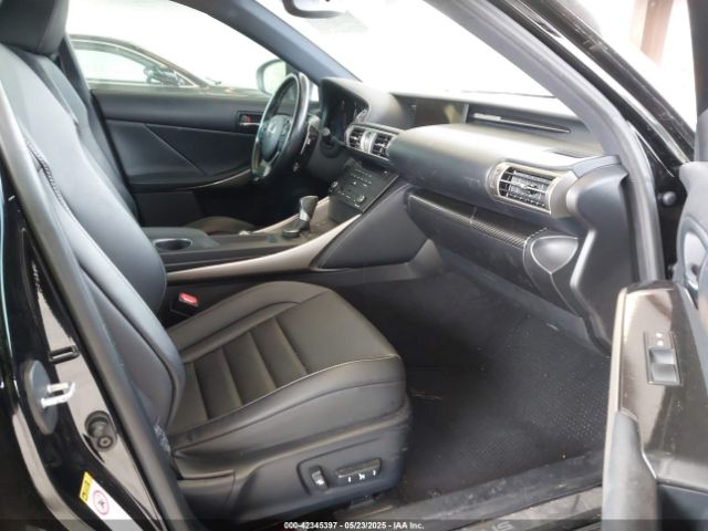 JTHCM1D20G5013586 Lexus IS 300