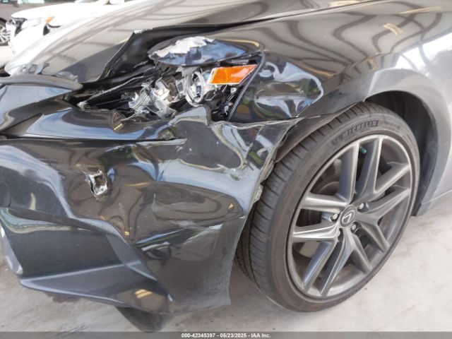 JTHCM1D20G5013586 Lexus IS 300