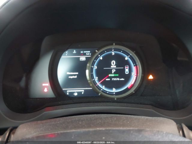 JTHCM1D20G5013586 Lexus IS 300